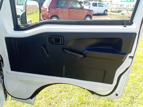Toyota Pixis Truck