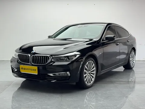 BMW Gran Turismo