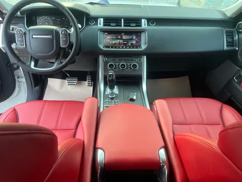 Land Rover