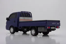 Kia Bongo 3