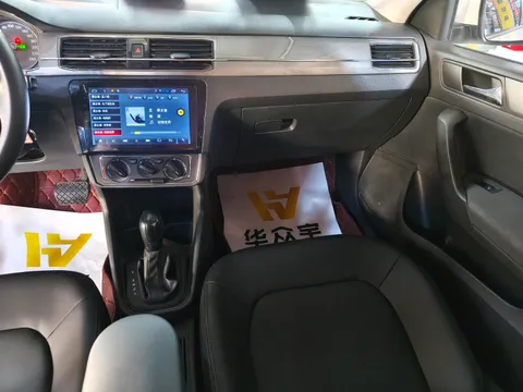 Volkswagen Santana