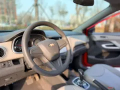 Chevrolet Sail
