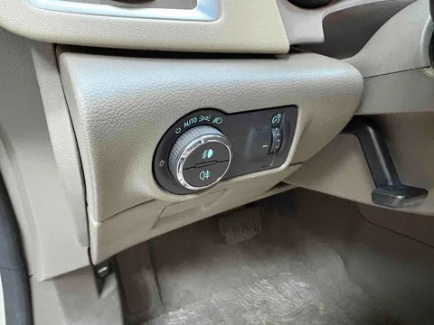 Buick Excelle GT