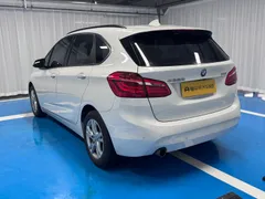 BMW 2-Series
