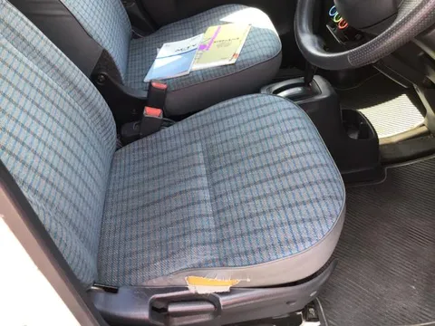 Honda Acty Van