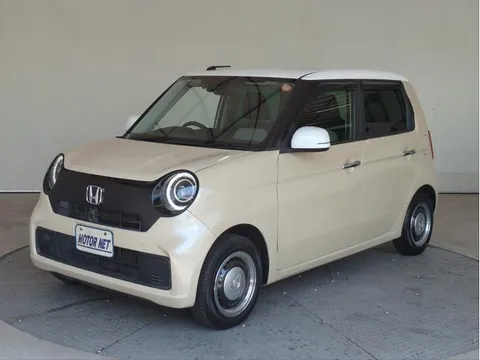 Honda N-ONE