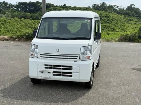 Suzuki Every