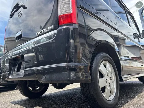 Mazda Scrum Wagon