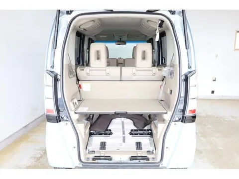 Honda N-BOX Plus
