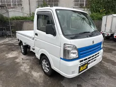 Suzuki Carry Track