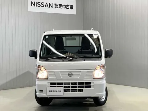Nissan Clipper Truck