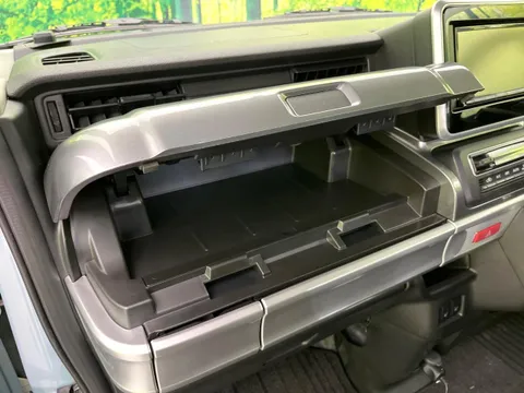 Mazda Flair Wagon Tough Style