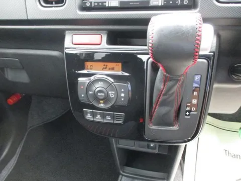 Suzuki Alto Turbo RS