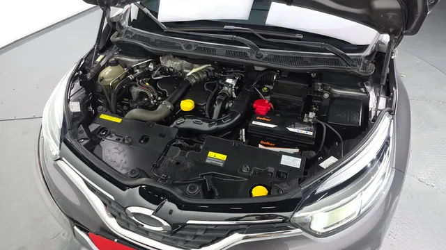 Renault QM3