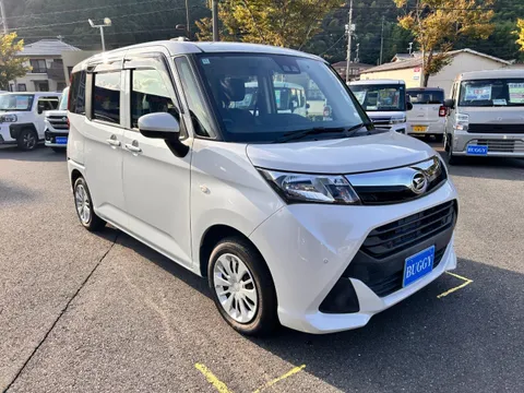 Daihatsu Thor