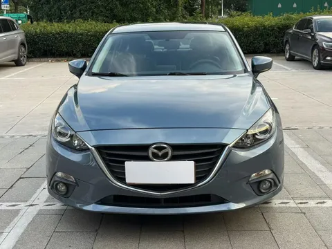Mazda Mazda 3
