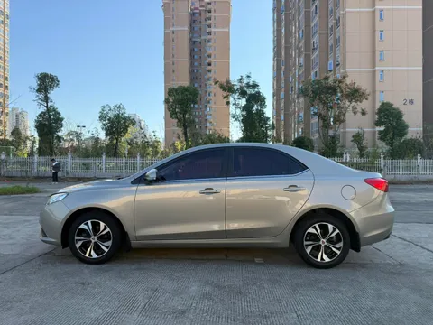 Roewe 360