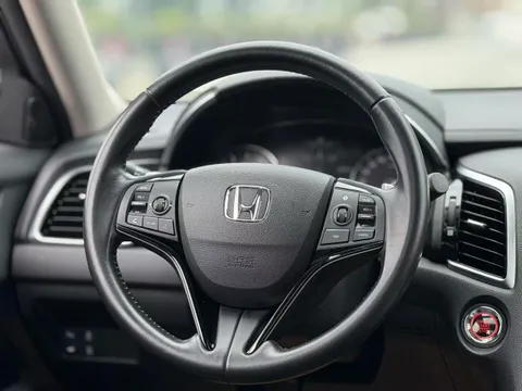 Honda Avancier