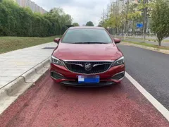 Buick Verano