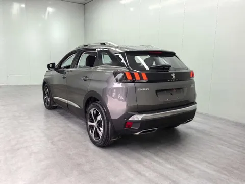 Peugeot 4008