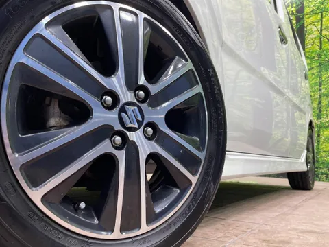 Suzuki Wagon R Stingray