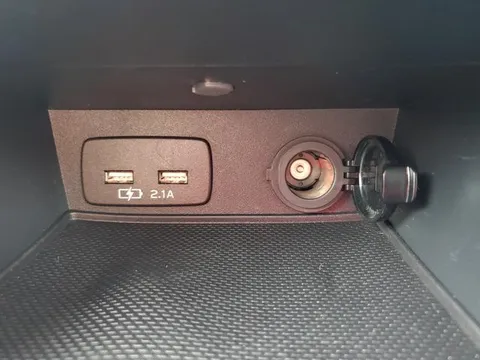 Subaru Impreza Sports