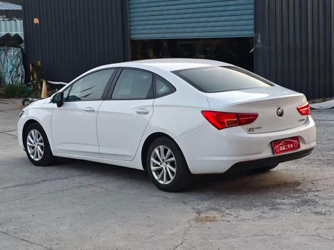 Buick Verano