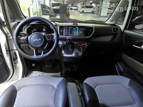 Kia Ray