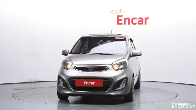 Kia Picanto (Morning)