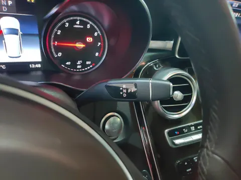 Mercedes-Benz Mercedes-Benz GLC