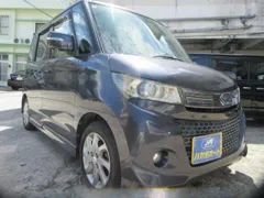 Suzuki Palette SW