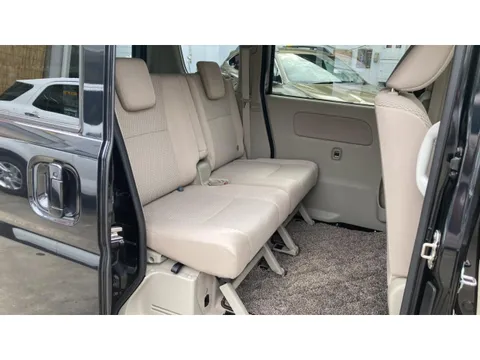 Nissan Clipper Rio