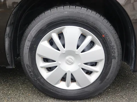 Nissan Vanette