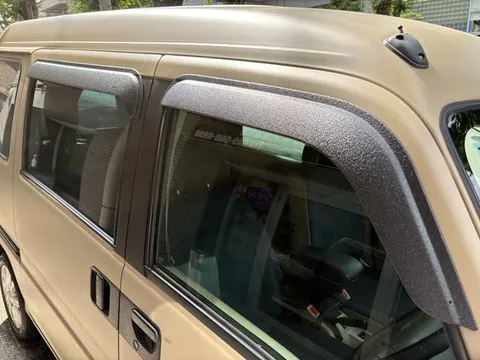 Subaru Dias Wagon
