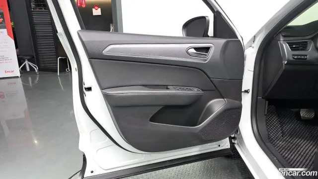 Renault XM3