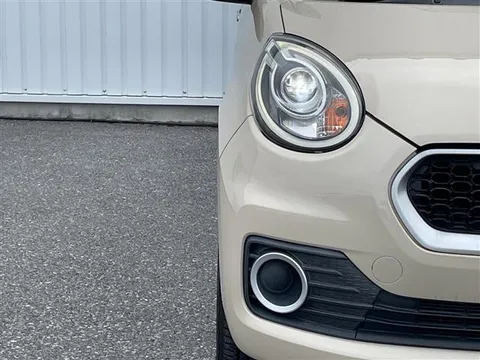 Daihatsu Boon