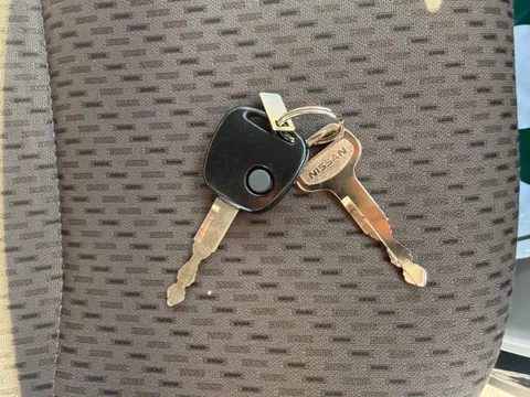 Nissan Clipper