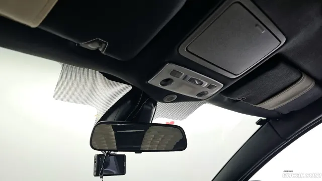 Renault SM7