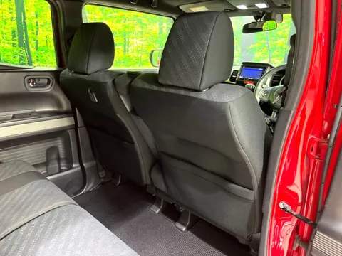 Honda N-BOX Slash