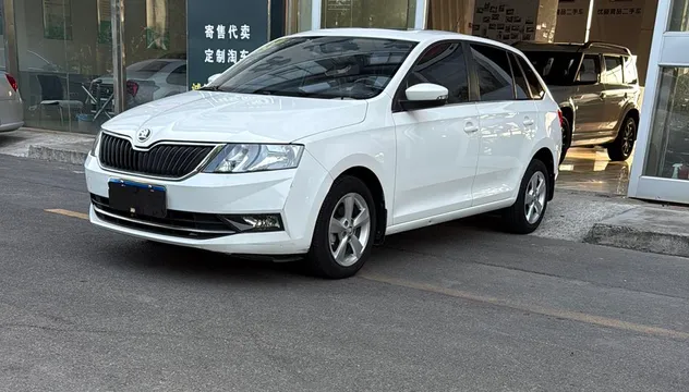 Skoda