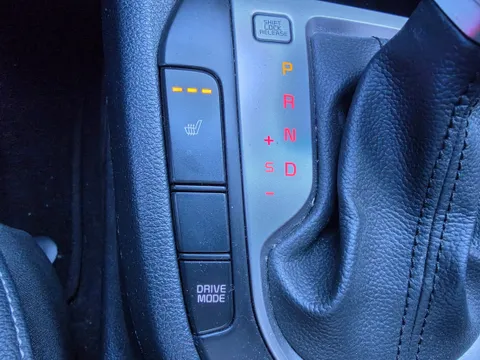 Kia Cerato (K3)