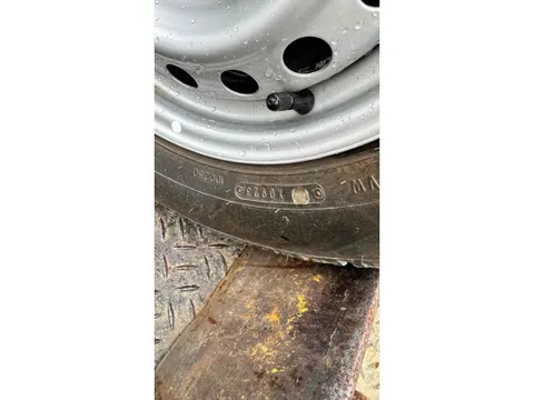Suzuki Carry Track