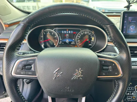 Hongqi