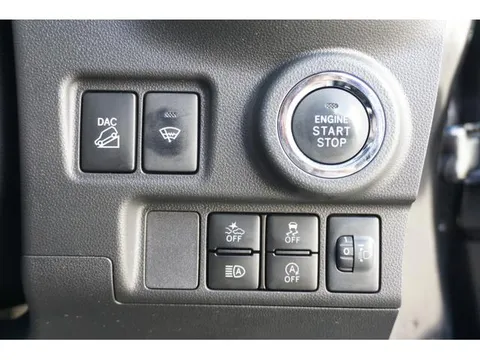 Toyota Pixis Joy