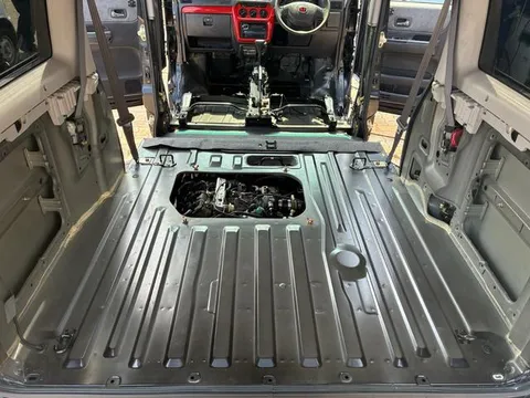 Honda Vamos