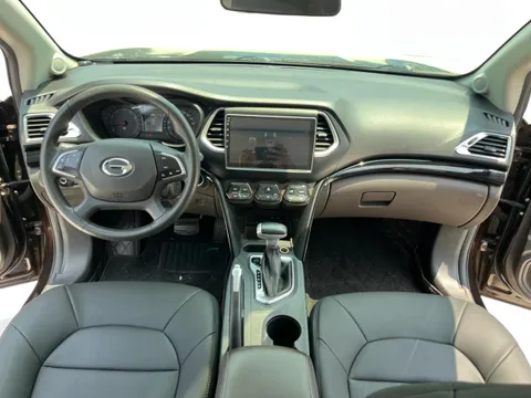 Gac GS4