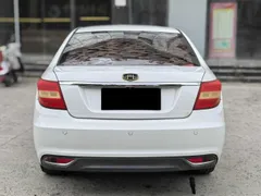 Geely