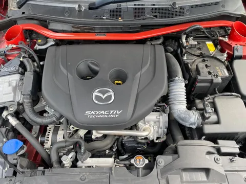 Mazda Mazda2 (Demio)