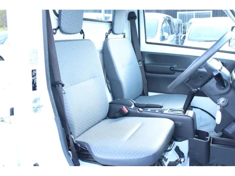 Suzuki Carry Track