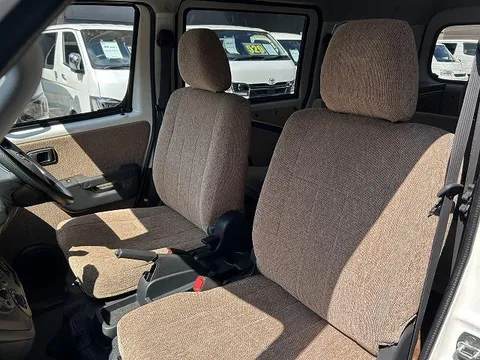 Toyota TownAce Van